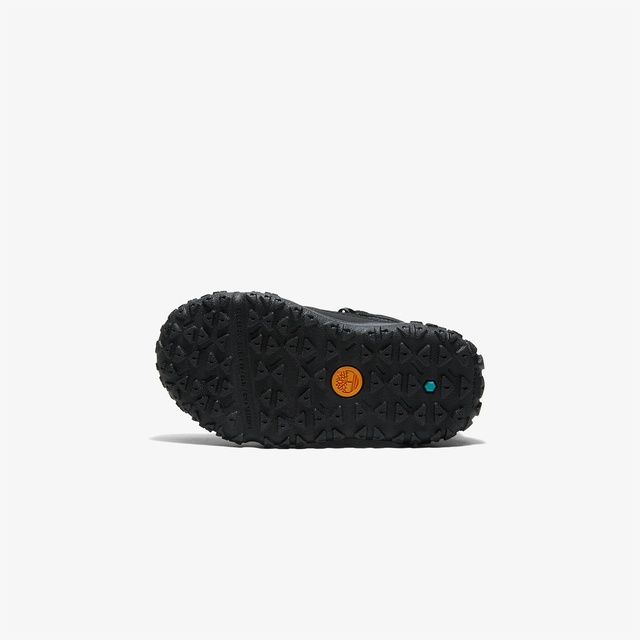 Timberland Siyah Timberland Greenstride Motion 6 Çocuk Bot