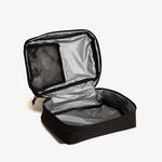 Vans Old Skool Lunch Bag Çocuk Siyah Çanta