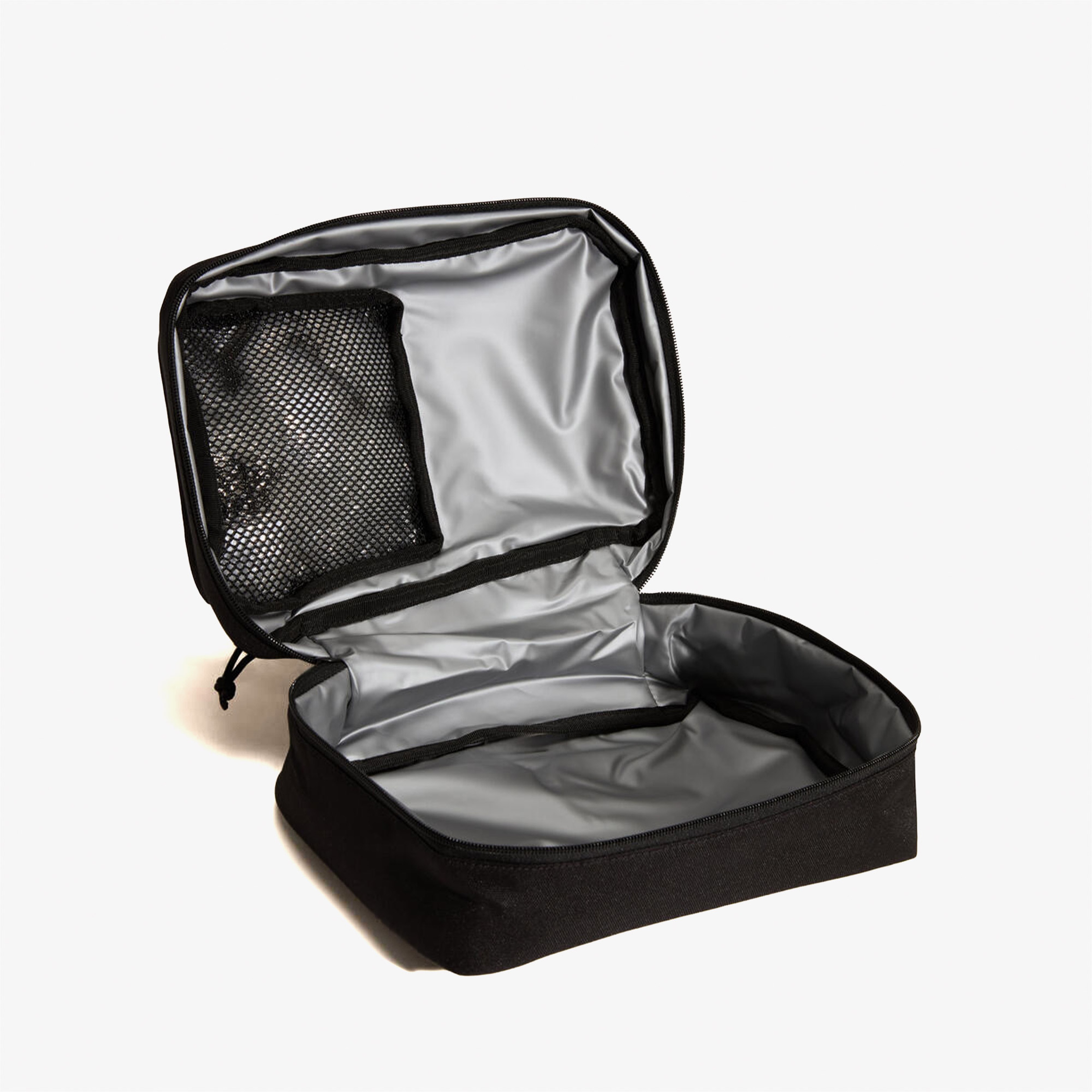 Vans Old Skool Lunch Bag Çocuk Siyah Çanta