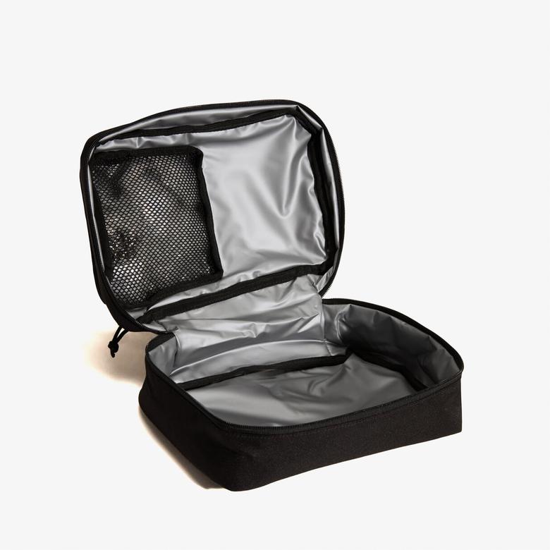 Vans Old Skool Lunch Bag Çocuk Siyah Çanta