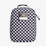 Vans Old Skool Lunch Bag Çocuk Siyah Çanta