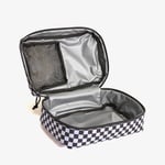 Vans Old Skool Lunch Bag Çocuk Siyah Çanta