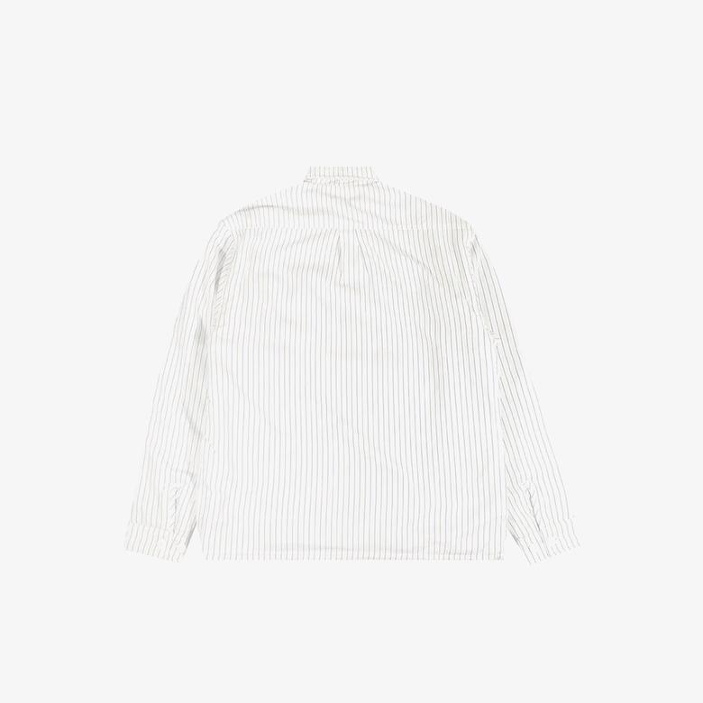 The Hundreds Padded LS Woven Erkek Mavi Gömlek