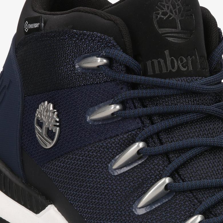 Timberland Sprint Trekker Su Geçirmez Erkek Lacivert Bot