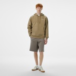 The Hundreds Vibes Pullover Erkek Kahverengi Hoodie