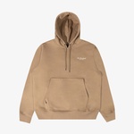 The Hundreds Vibes Pullover Erkek Kahverengi Hoodie