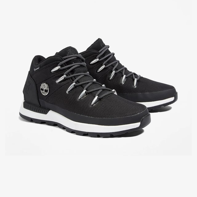 Timberland Siyah Timberland Sprint Trekker tb1a266b0151