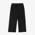 The Hundreds Stryker Cargo Erkek Siyah Pantolon