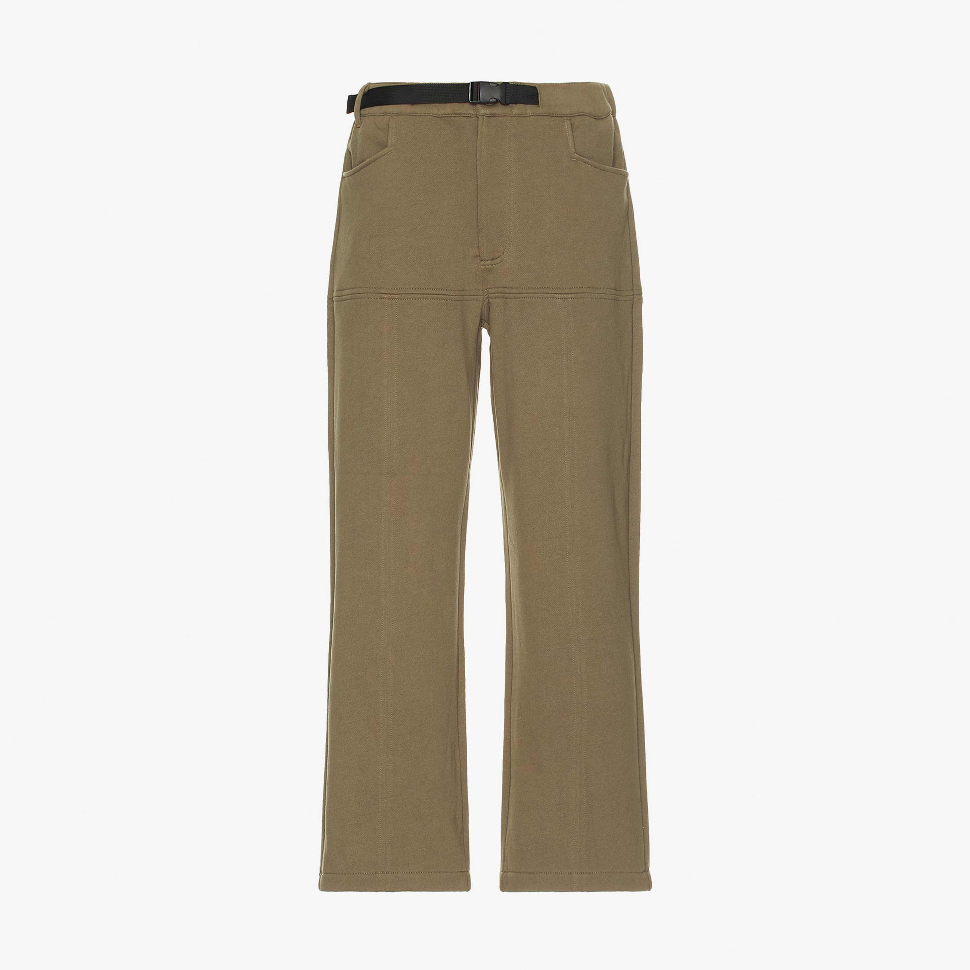 The Hundreds Stryker Cargo Erkek Yeşil Pantolon