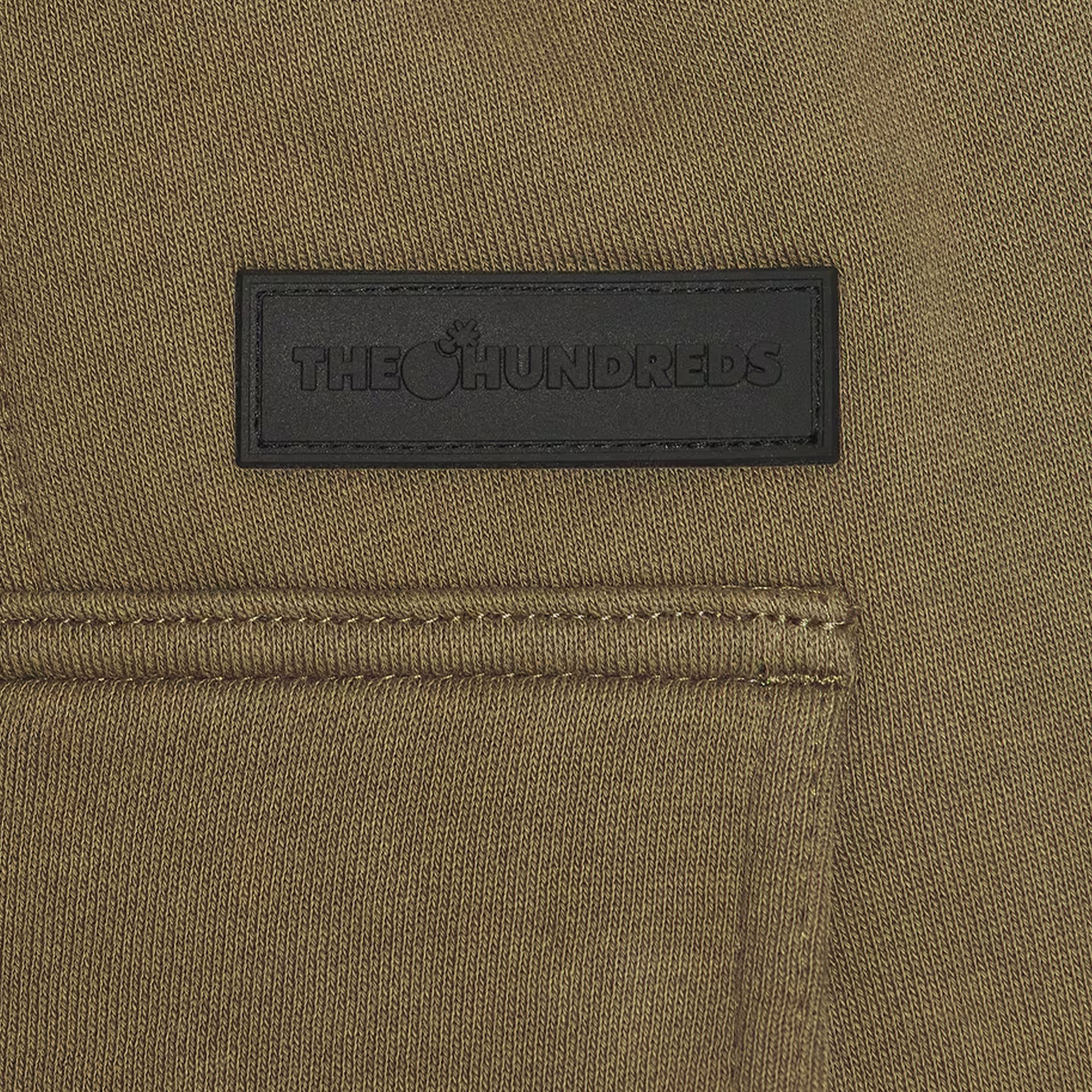 The Hundreds Stryker Cargo Erkek Yeşil Pantolon