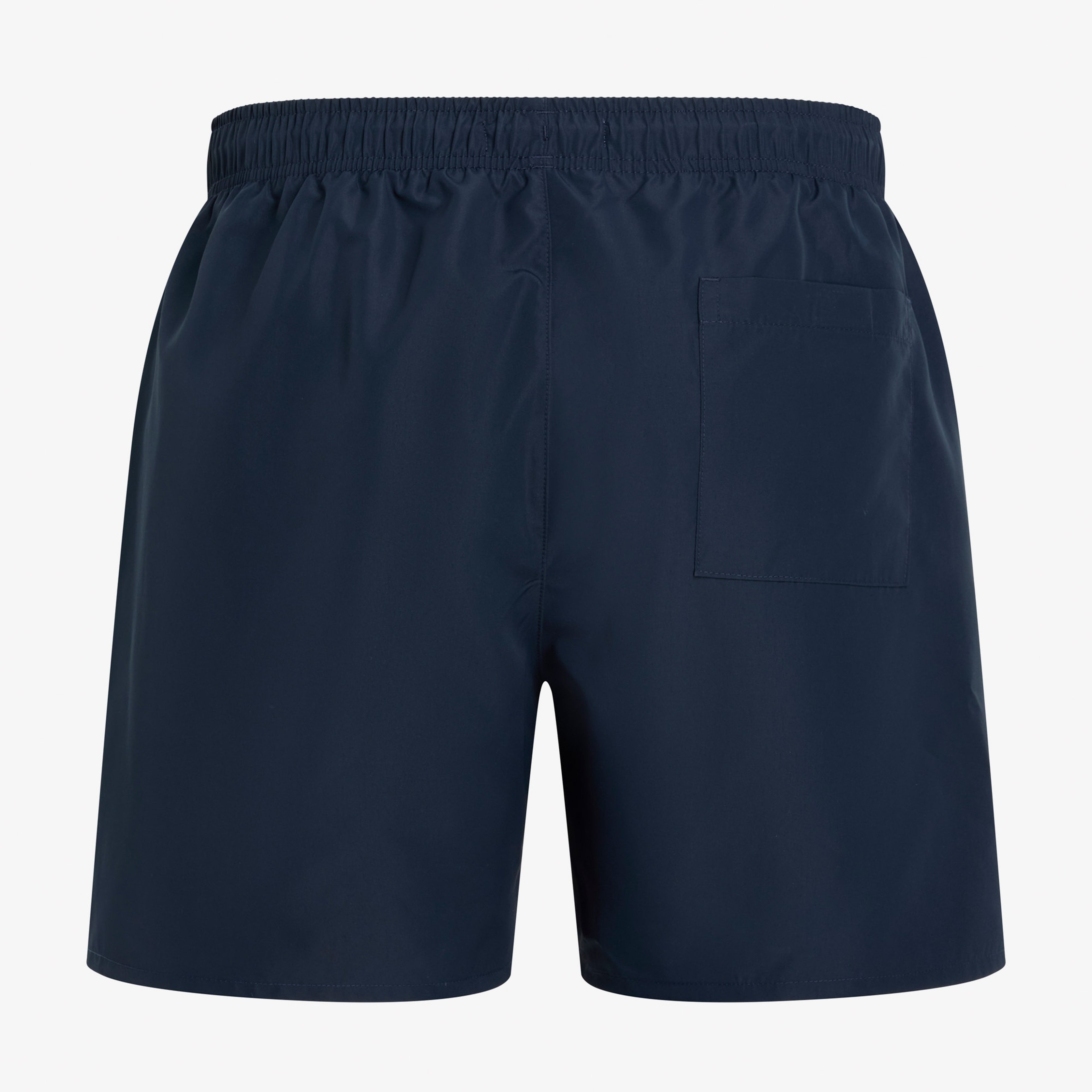 Calvin Klein Low Lace Up Erkek Siyah Mayo