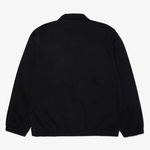 Huf Set Megablast Shop Erkek Siyah Ceket