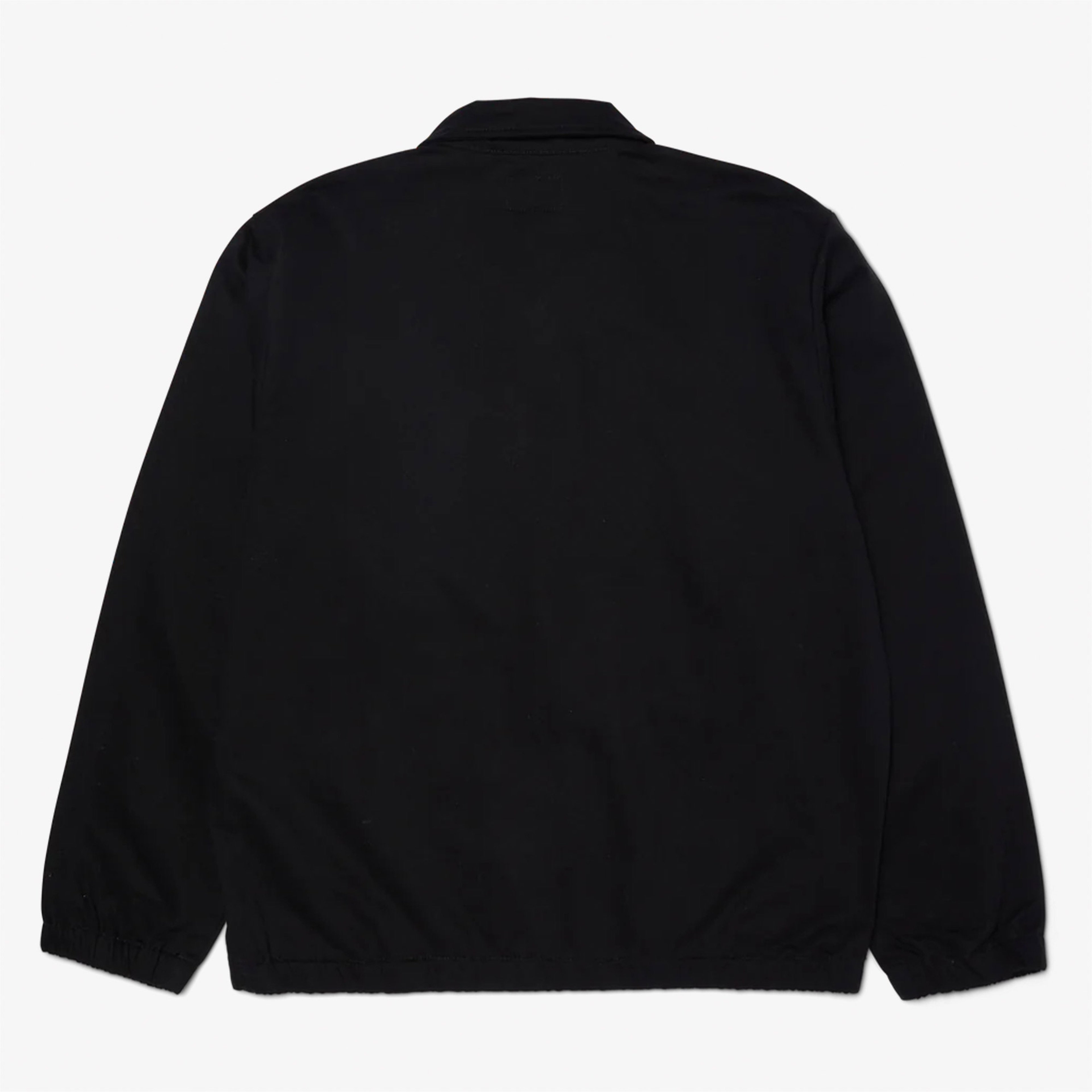 Huf Set Megablast Shop Erkek Siyah Ceket