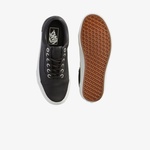 Vans Old Skool Kadın Siyah Spor Ayakkabı