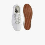 Vans Old Skool Kadın Beyaz Spor Ayakkabı