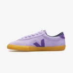 Veja Volley Suede Kadın Mor Sneaker