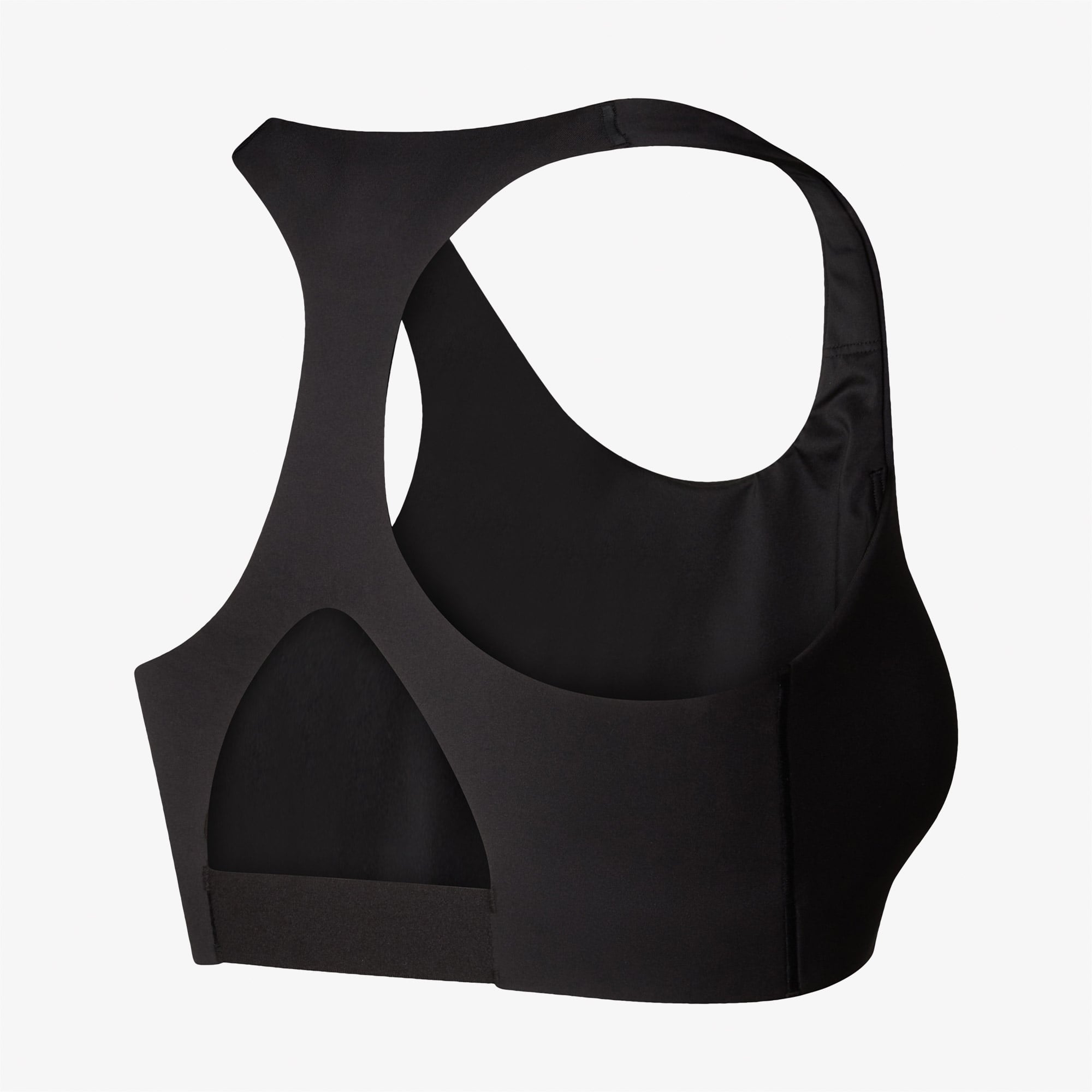 The North Face Movmynt Kadın Siyah Koşu Bra