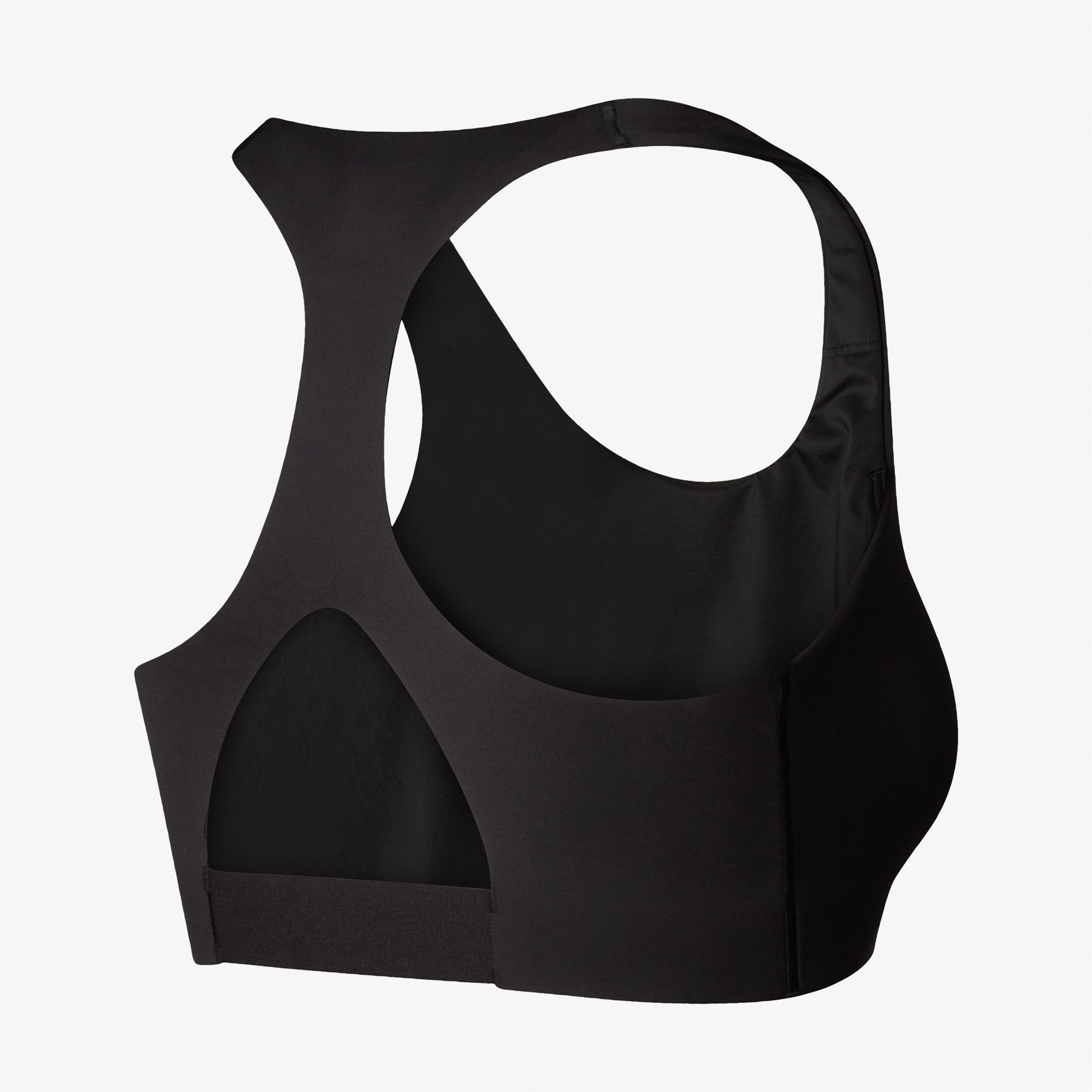 The North Face Movmynt Kadın Siyah Koşu Bra