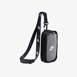 Nike Club Phone Unisex Siyah Omuz Çantası