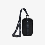 Nike Club Phone Unisex Siyah Omuz Çantası