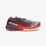 Salomon S/Lab Ultra 3 V2 Erkek Siyah Koşu Ayakkabısı