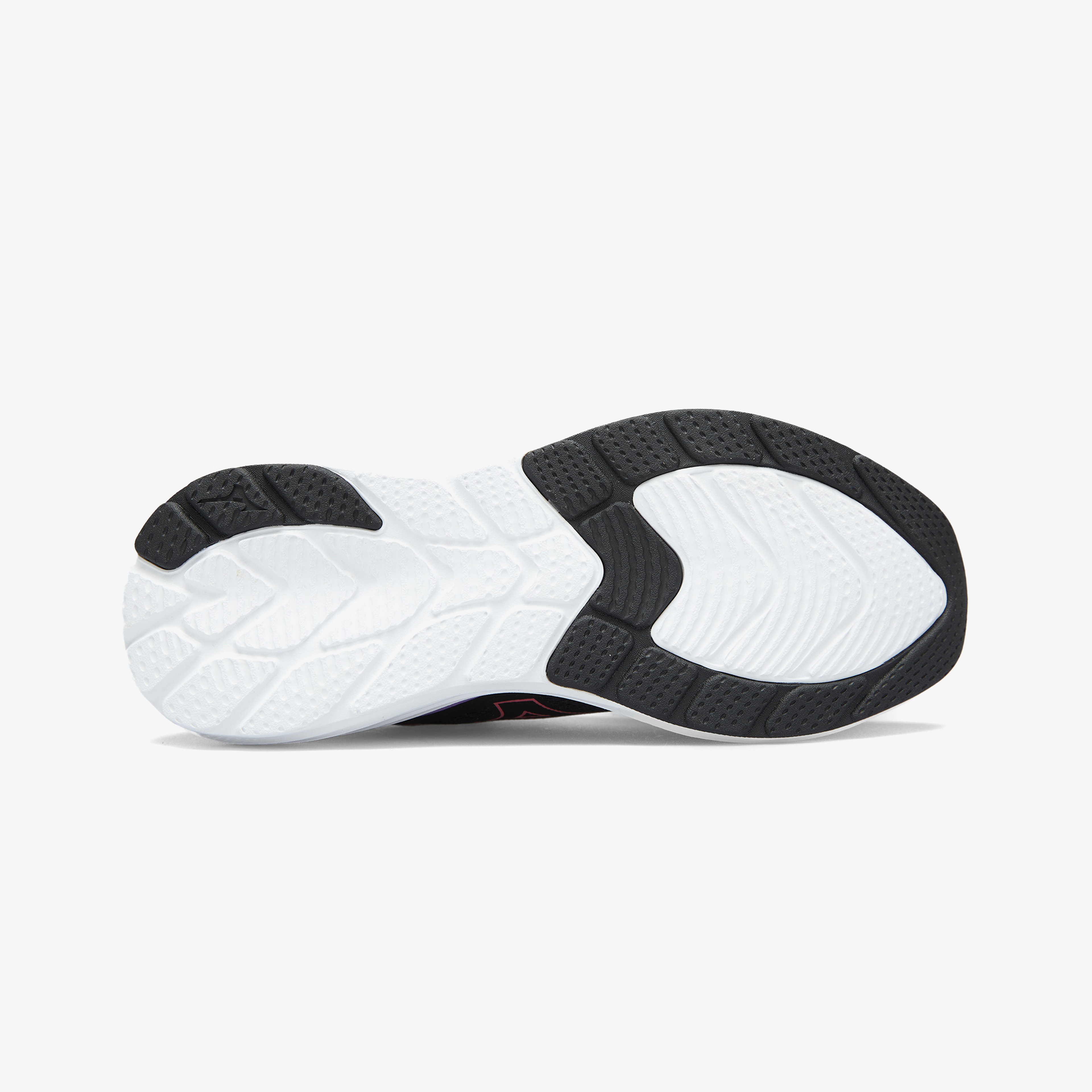 Mizuno Enerzy Runnerz Kadın Siyah Koşu Ayakkabısı