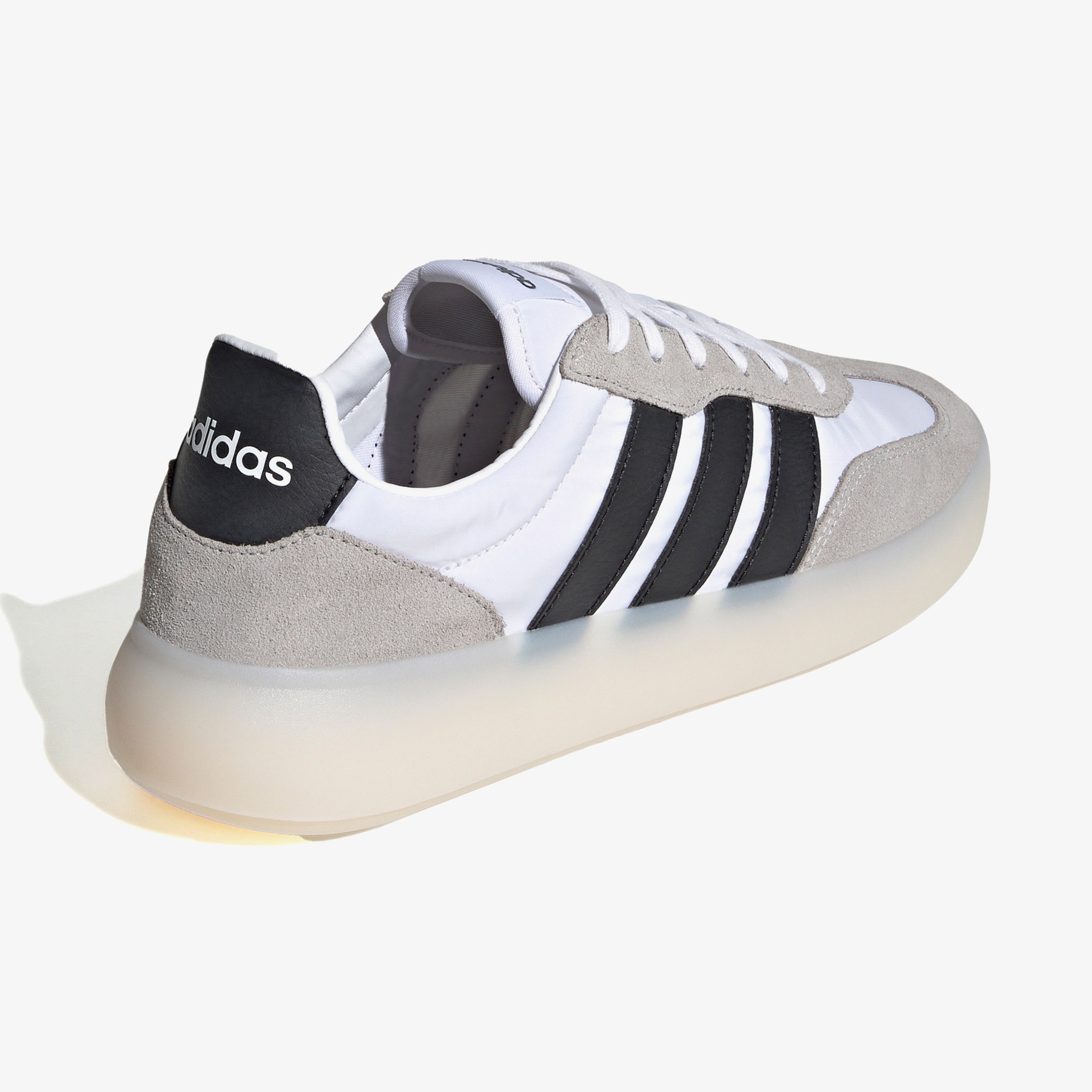 adidas Barreda Decode Unisex Beyaz Spor Ayakkabı