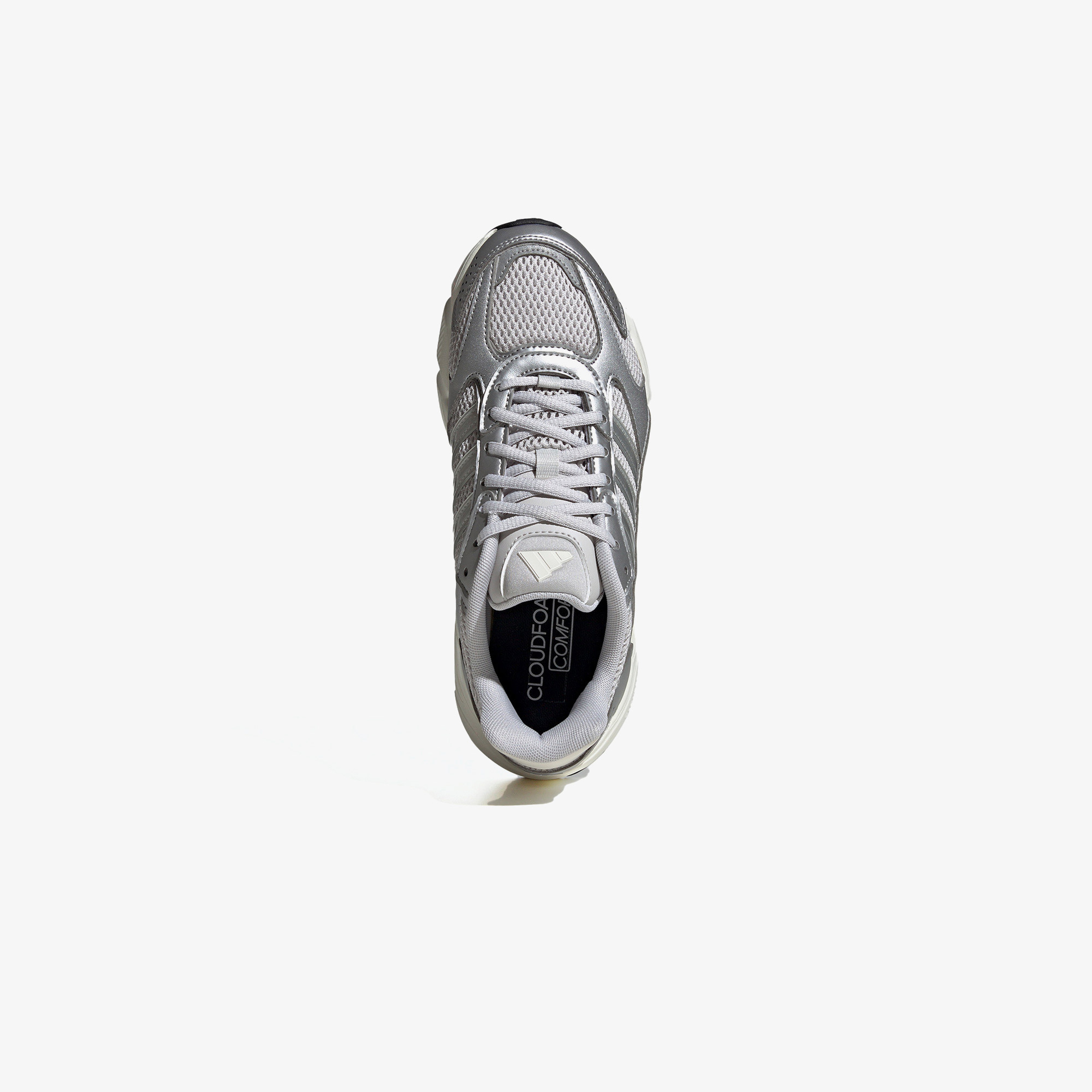 adidas Crazychaos 2000 Kadın Gri Koşu Ayakkabısı38JH6851| Occasion