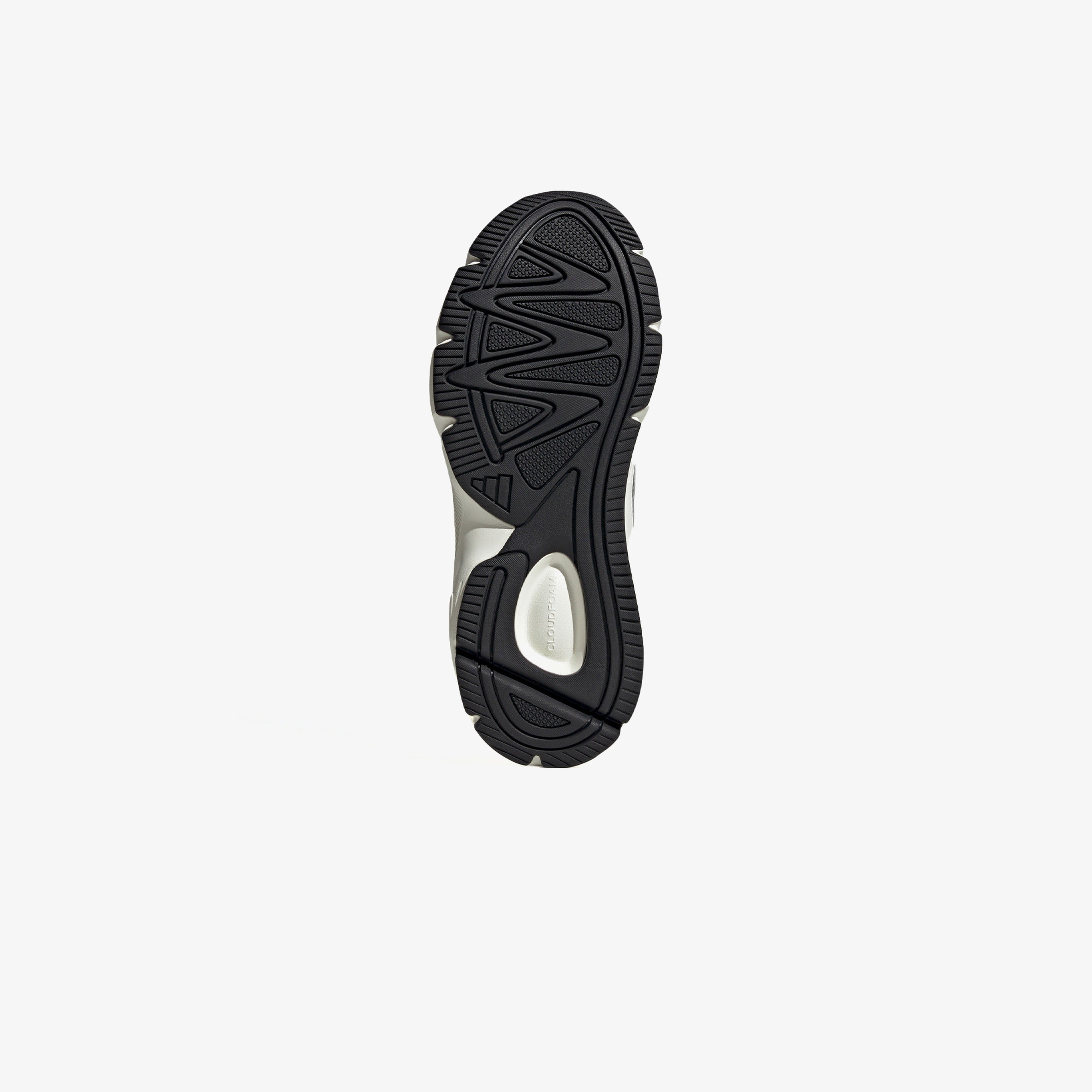 adidas Crazychaos 2000 Kadın Gri Koşu Ayakkabısı