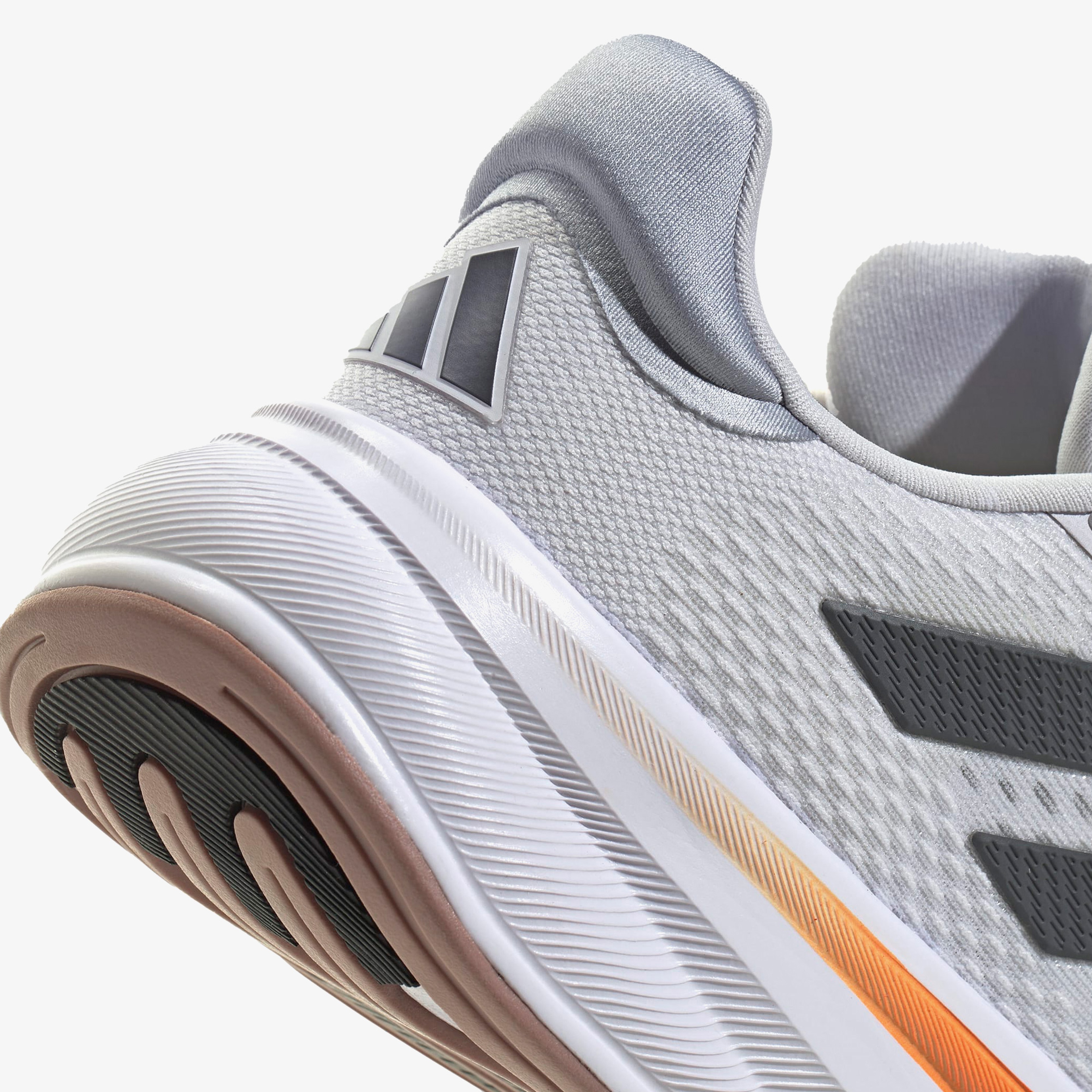 adidas Response Super Erkek Gri Koşu Ayakkabısı