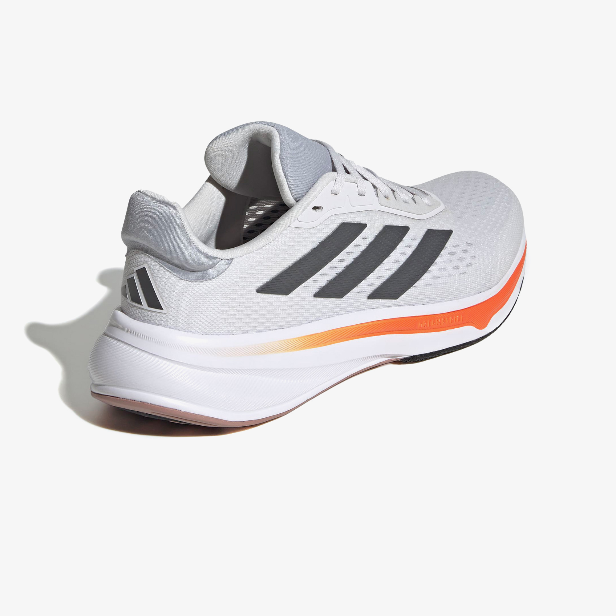 pavsb44027(感謝)/3 adidas Response Super Erkek Gri Koşu Ayakkabısı42JI4627| Occasion