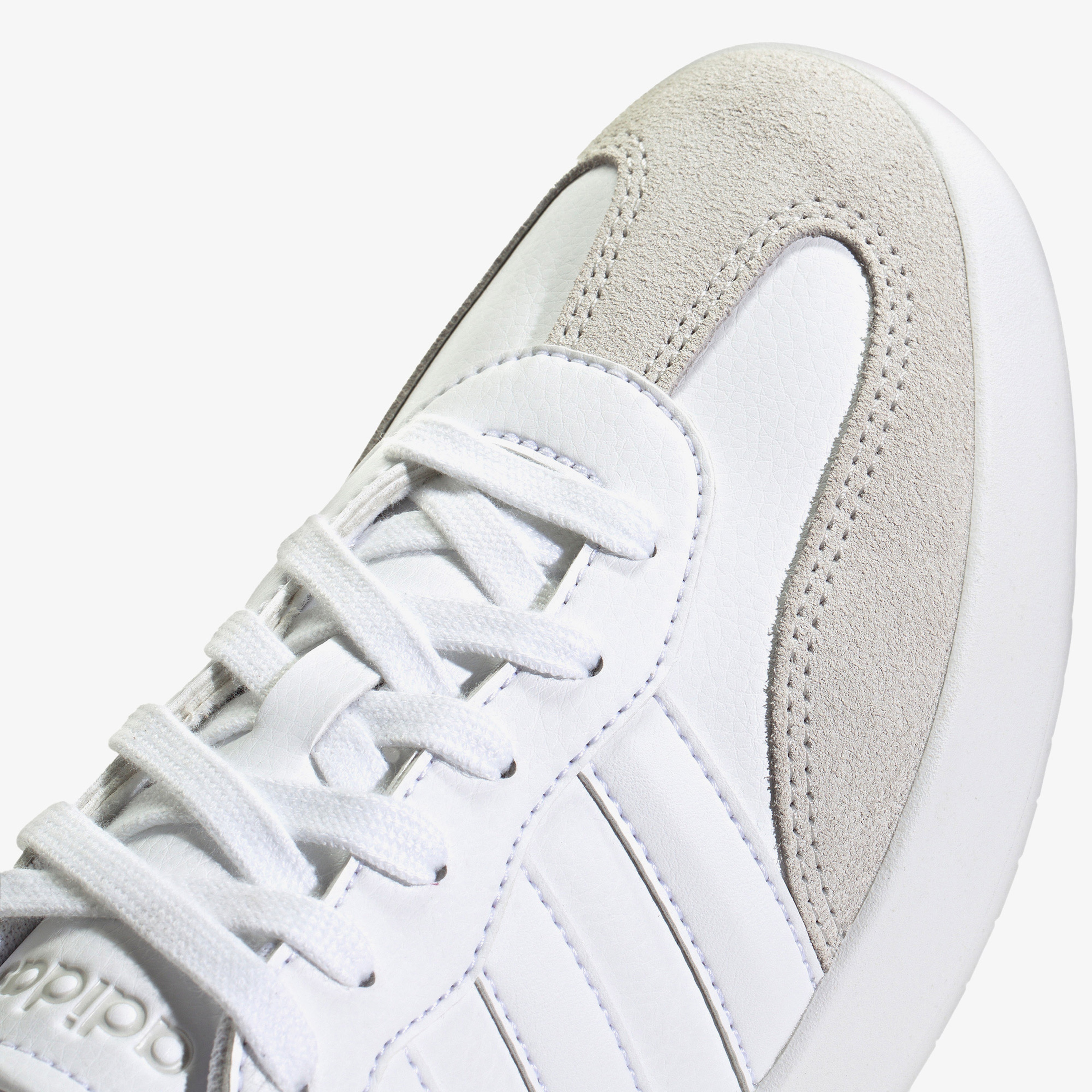 adidas Barreda Kadın Beyaz Spor Ayakkabı