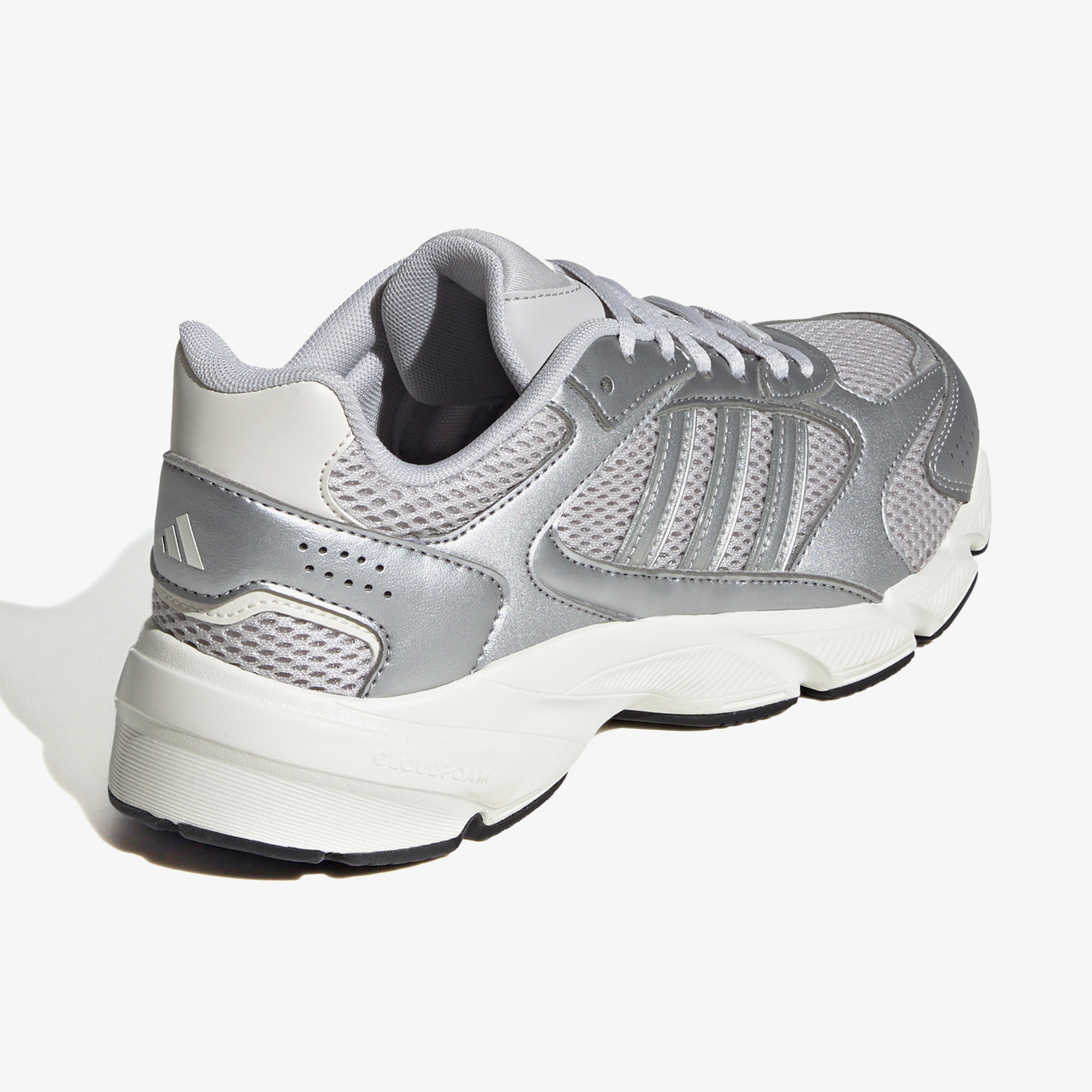 adidas Crazychaos 2000 Kadın Gri Koşu Ayakkabısı38JH6851| Occasion