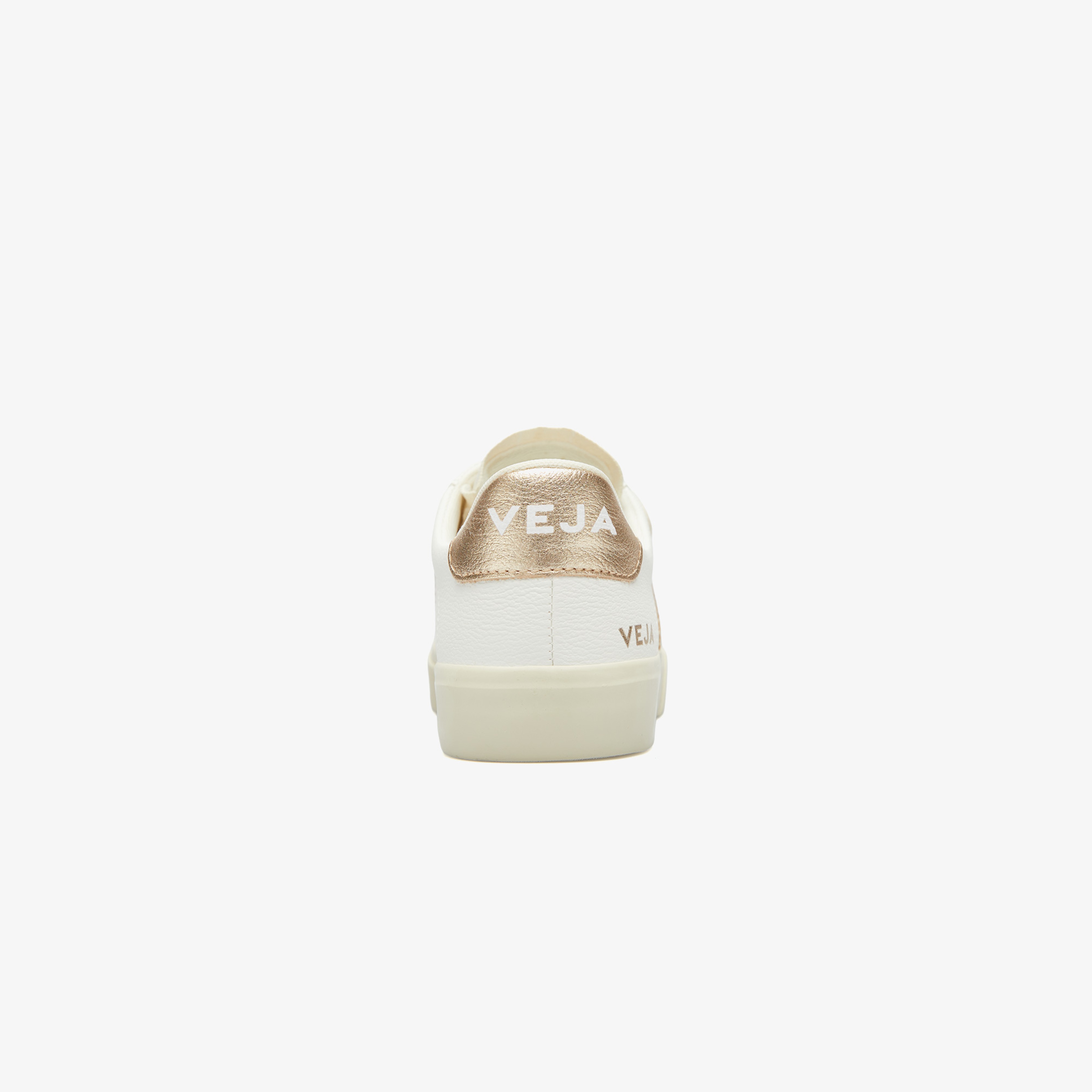 Veja Recife Cırt Cırt Bantlı Kadın Beyaz Sneaker