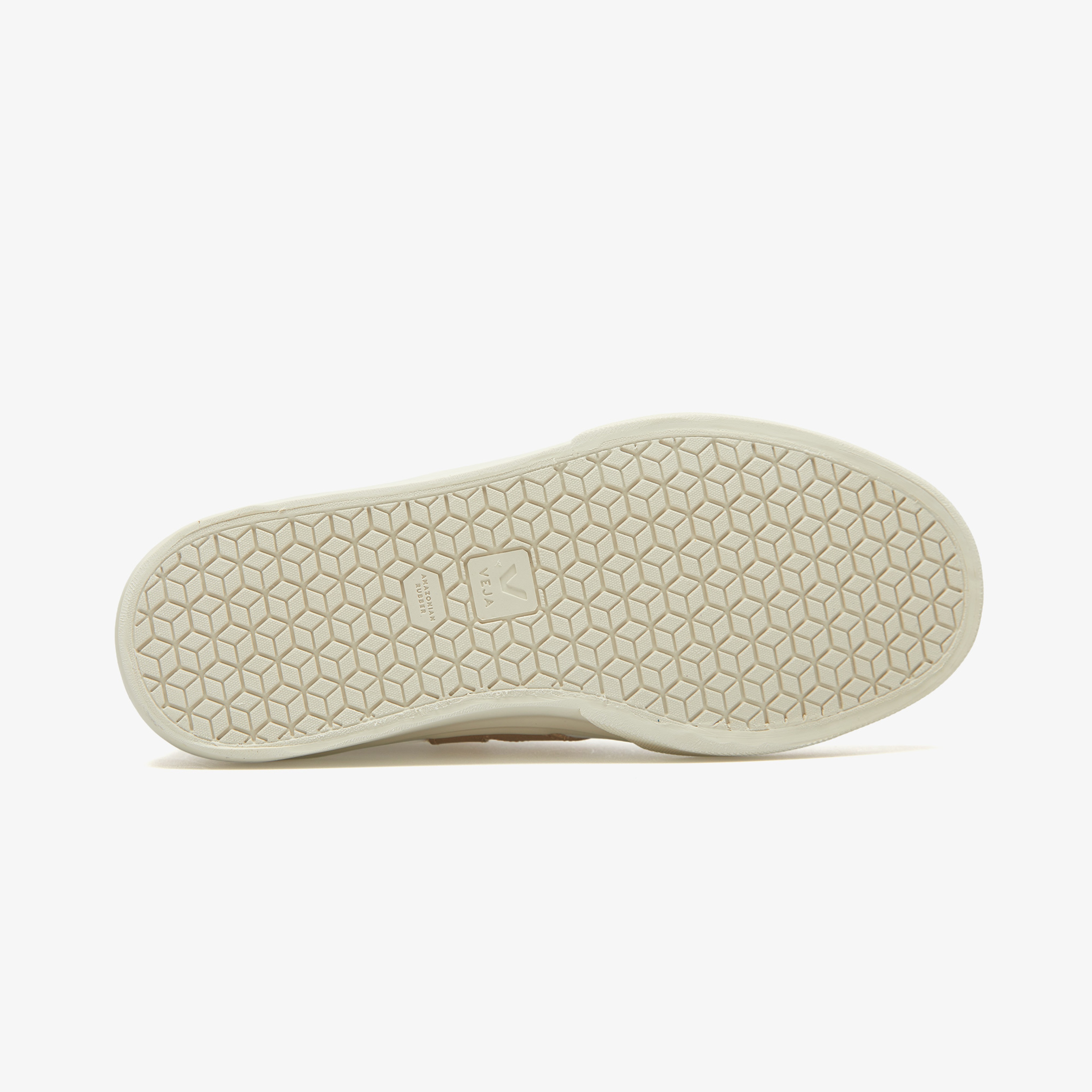 Veja Recife Cırt Cırt Bantlı Kadın Beyaz Sneaker