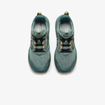 New Balance Fresh Foam X Hierro v9 Erkek Yeşil Koşu Ayakkabısı