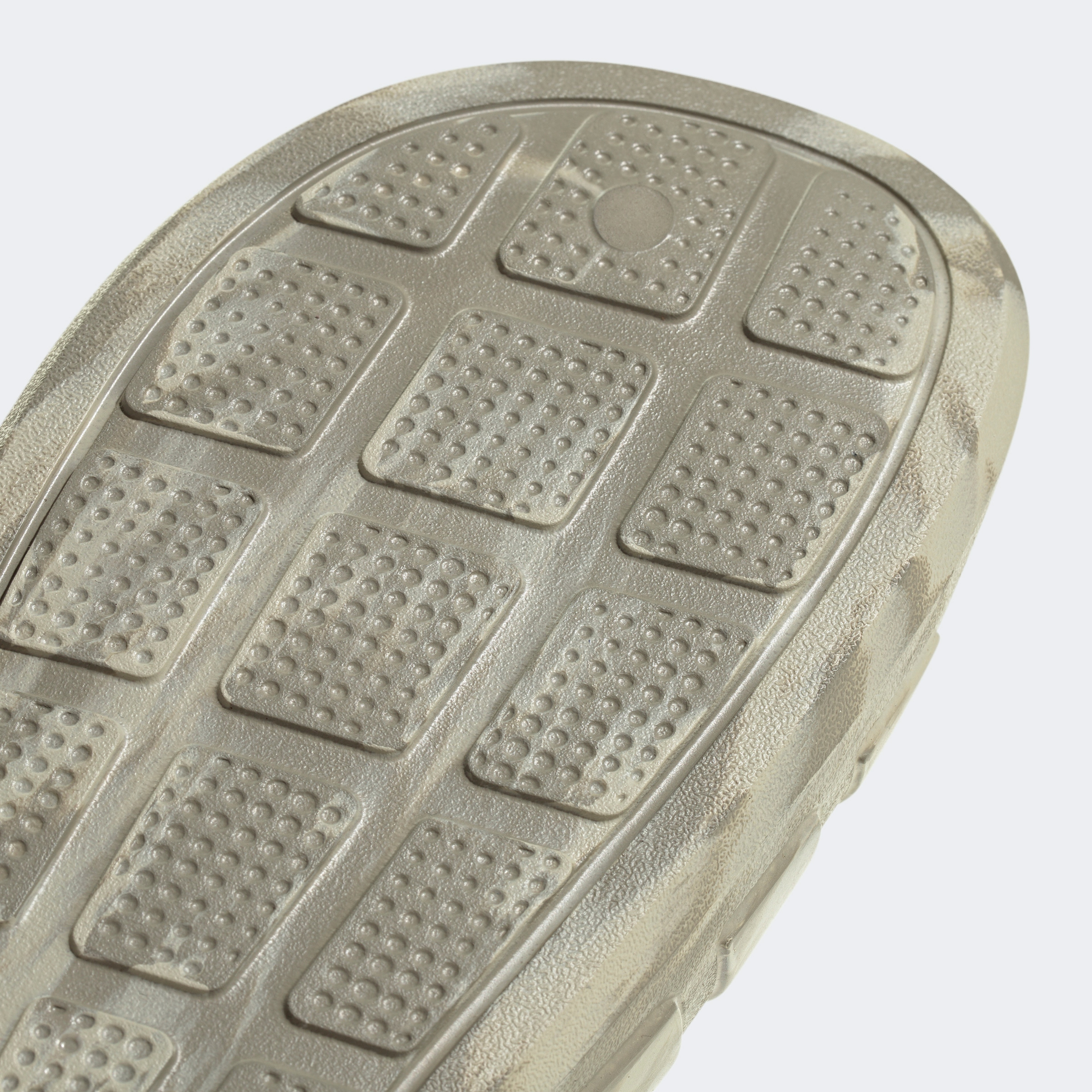 adidas Adilette Flow Erkek Bej Terlik