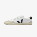 Veja Volley Canvas Erkek Beyaz Sneaker