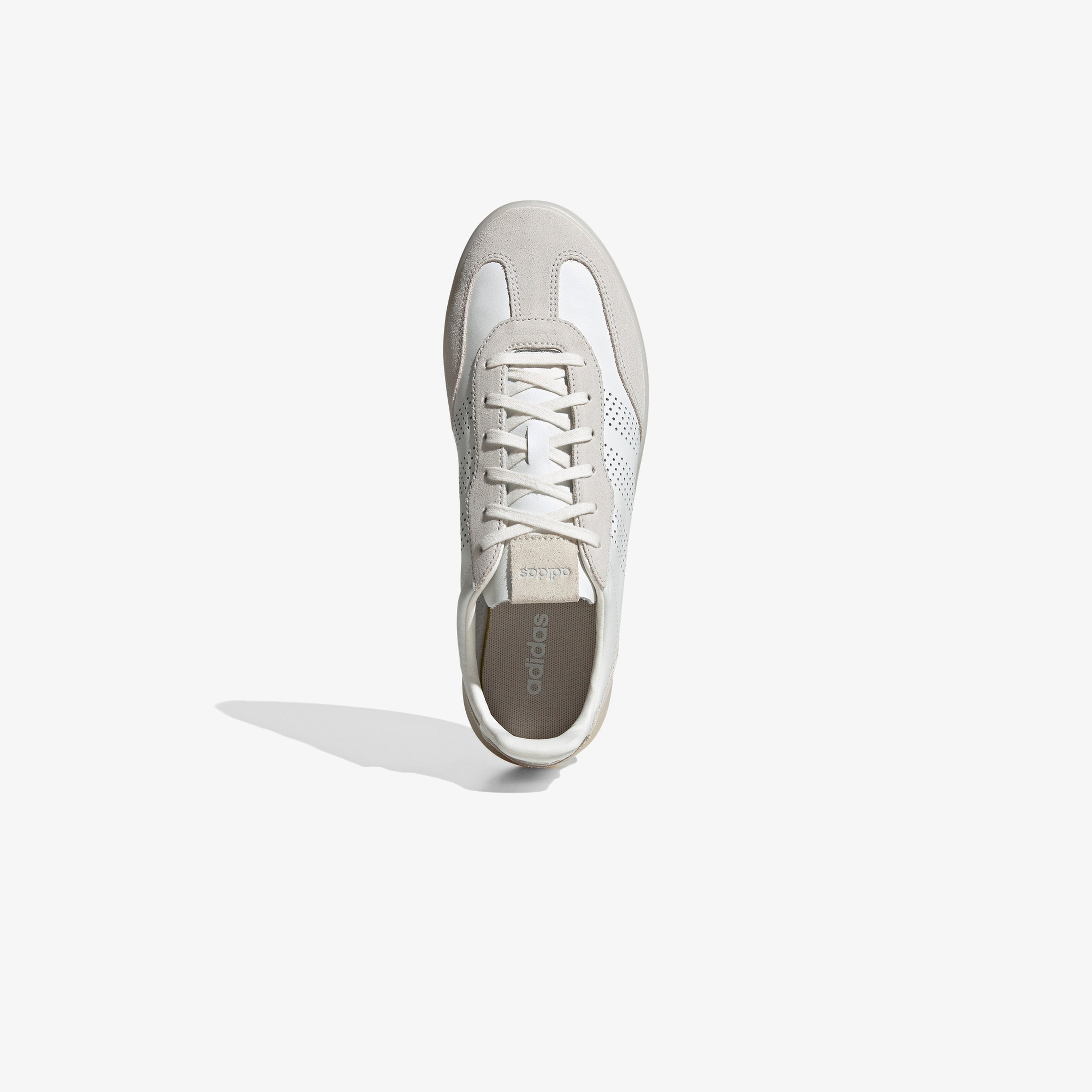 adidas Barreda Decode Unisex Gri Spor Ayakkabı