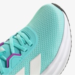 adidas Galaxy 7 Kadın Mavi Koşu Ayakkabısı