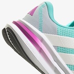 adidas Galaxy 7 Kadın Mavi Koşu Ayakkabısı