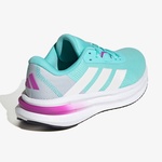 adidas Galaxy 7 Kadın Mavi Koşu Ayakkabısı