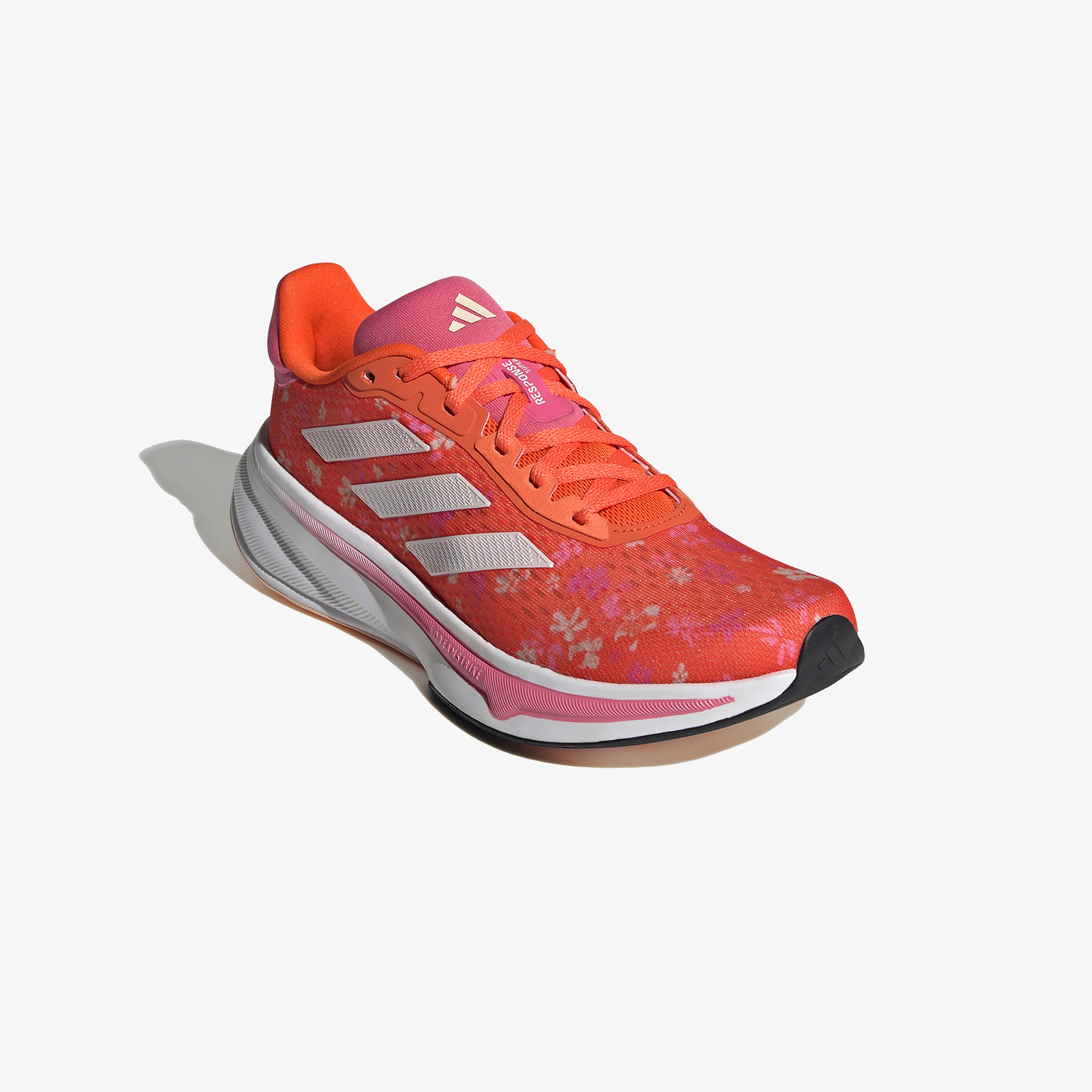 adidas Response Super Kadın Turuncu Koşu Ayakkabısı