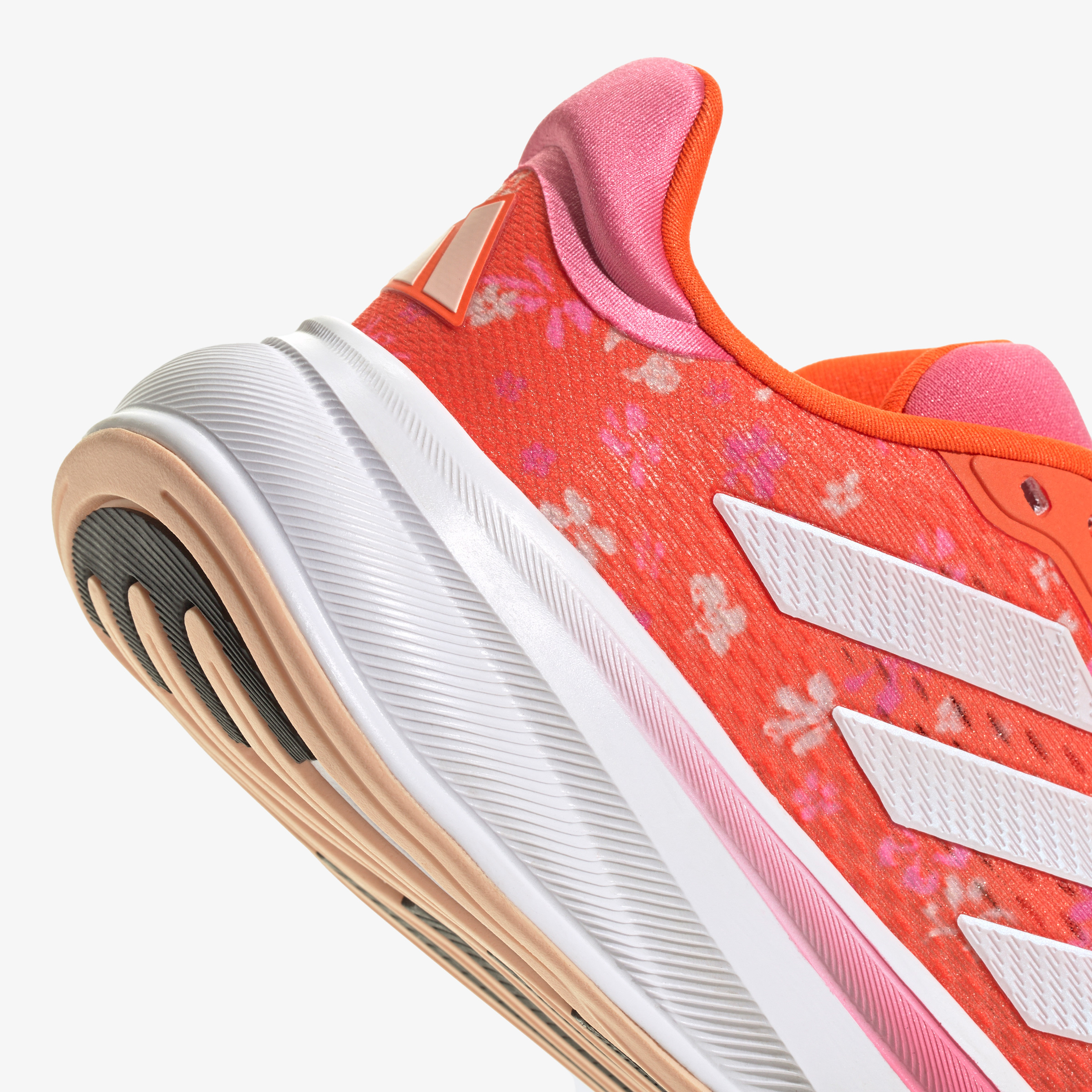 adidas Response Super Kadın Turuncu Koşu Ayakkabısı38,5JI4633