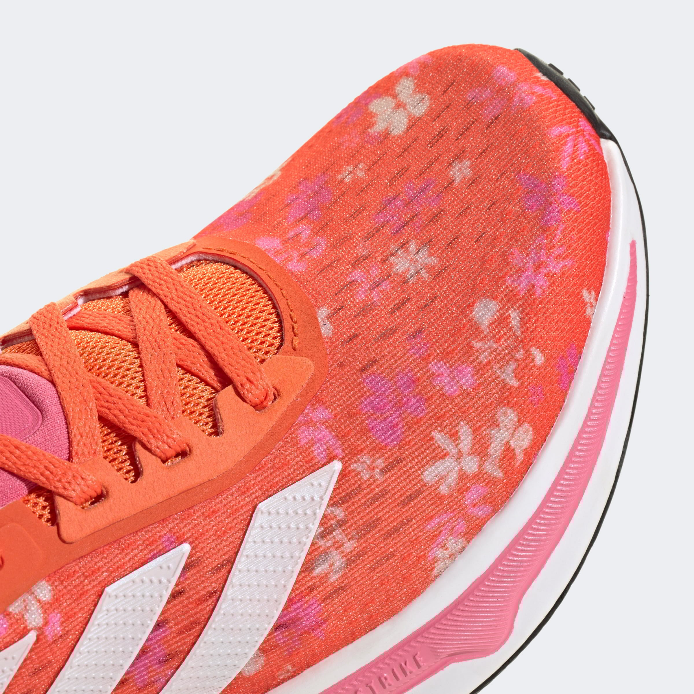 adidas Response Super Kadın Turuncu Koşu Ayakkabısı