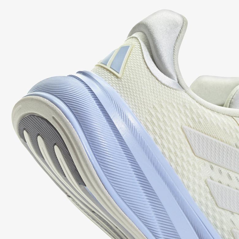 adidas Response Super Kadın Bej Koşu Ayakkabısı