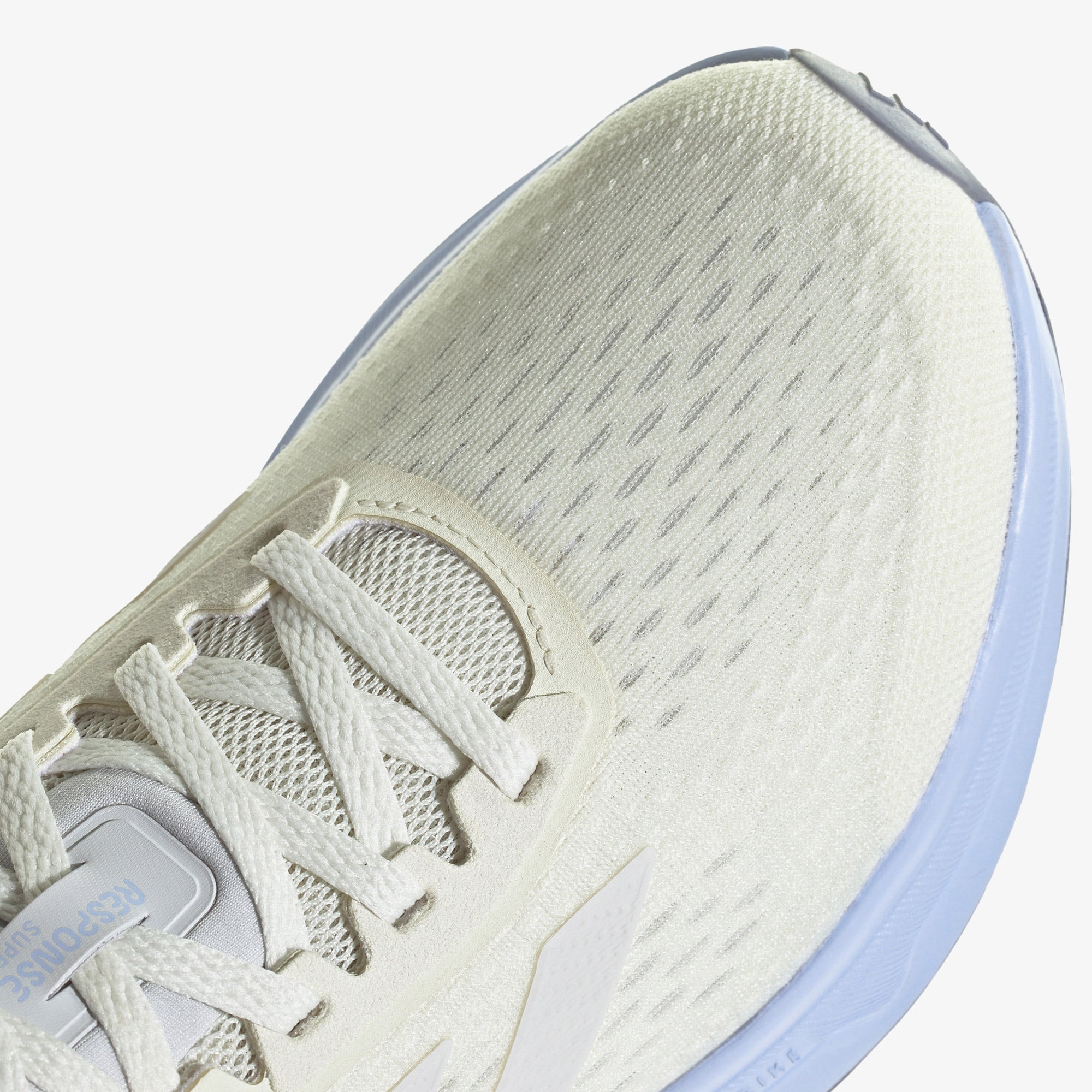 adidas Response Super Kadın Bej Koşu Ayakkabısı