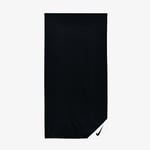 Nike Cooling Unisex Siyah Havlu