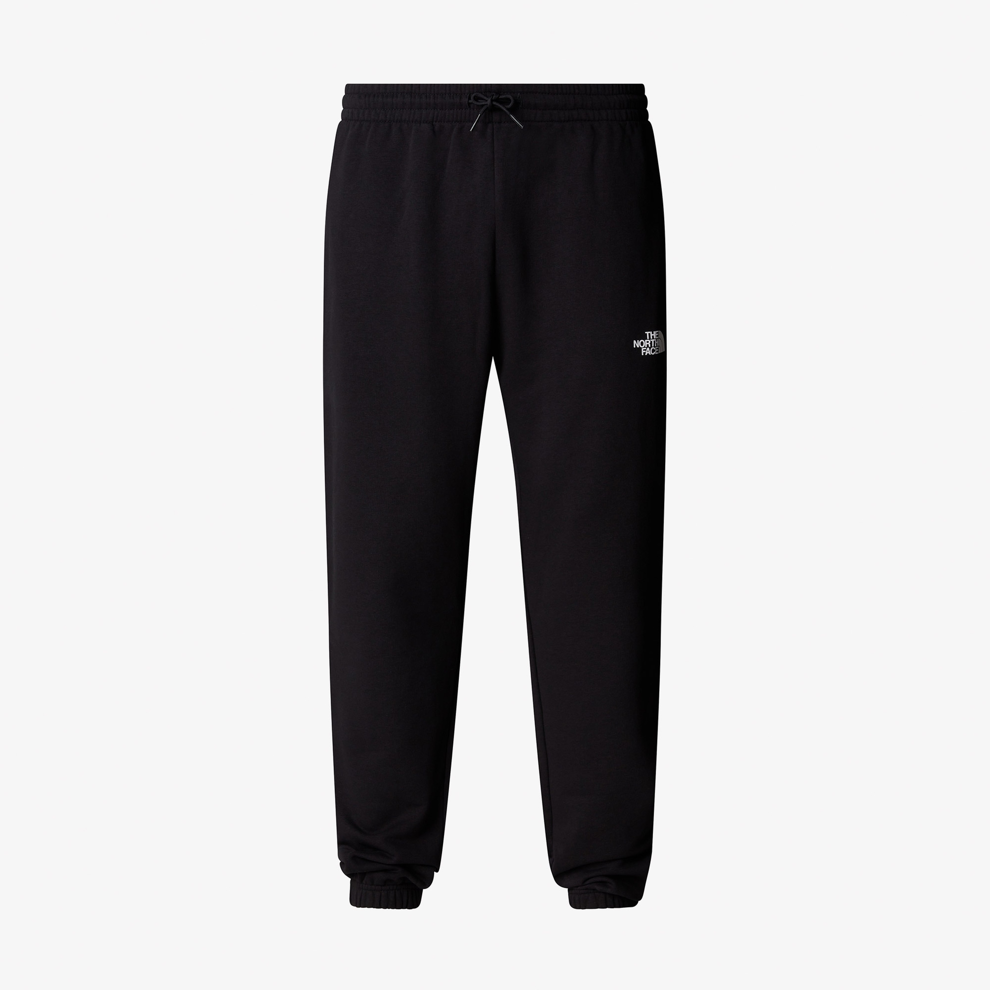 The North Face Simple Dome Light Regular Tapered Erkek Siyah Outdoor Pantolon