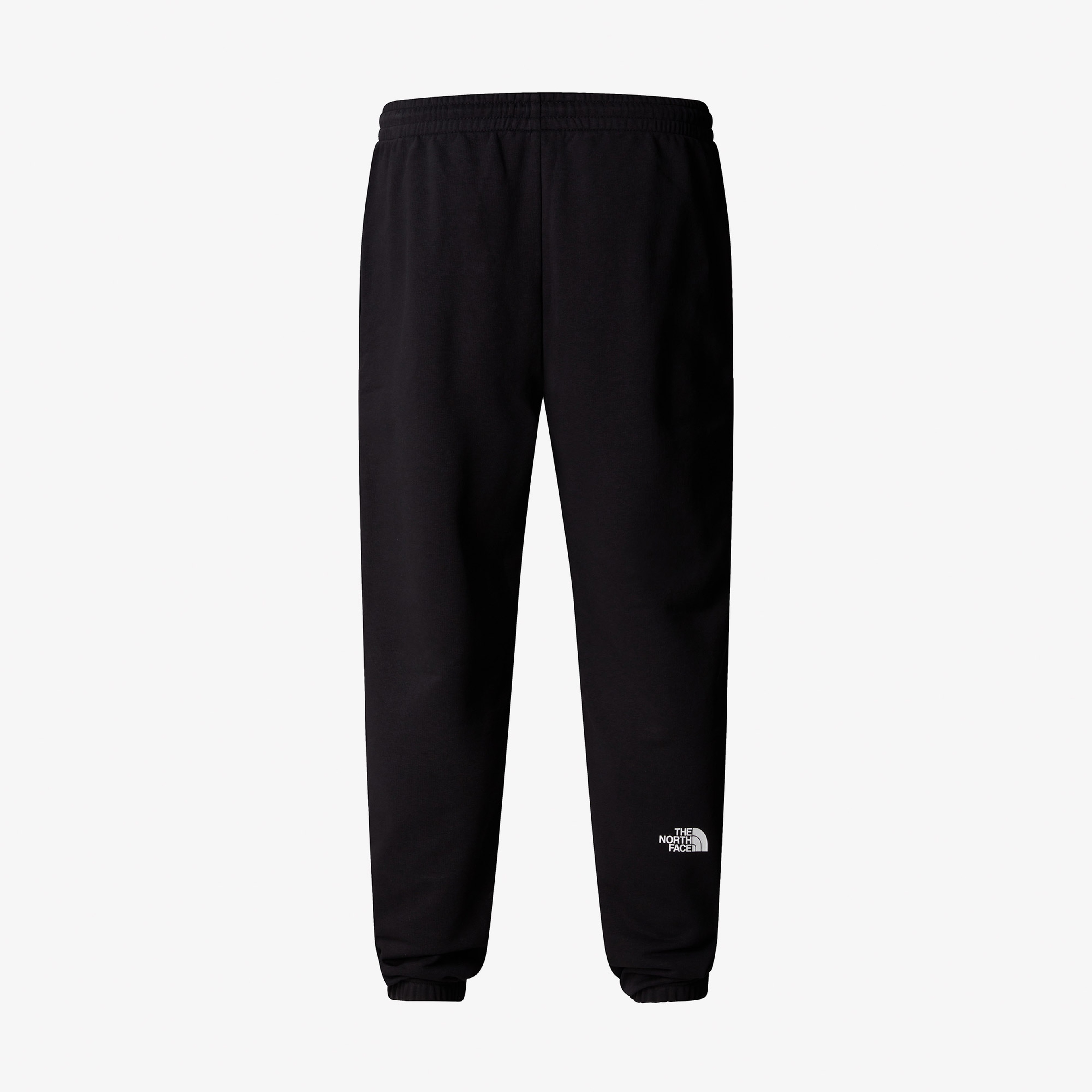 The North Face Simple Dome Light Regular Tapered Erkek Siyah Outdoor Pantolon